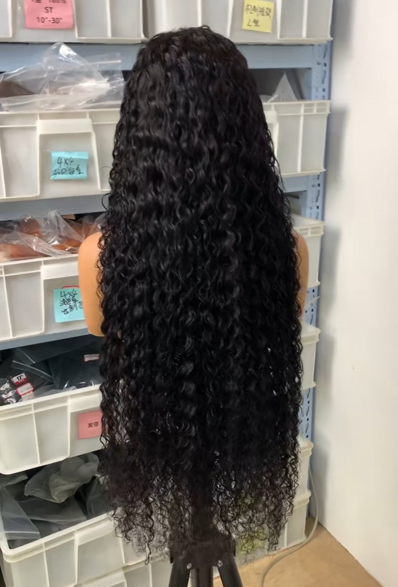 Deep Wave Bundles